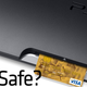 Illustration for article titled Sony Doesnt Know Yet If Your Credit Card Number Was Stolen